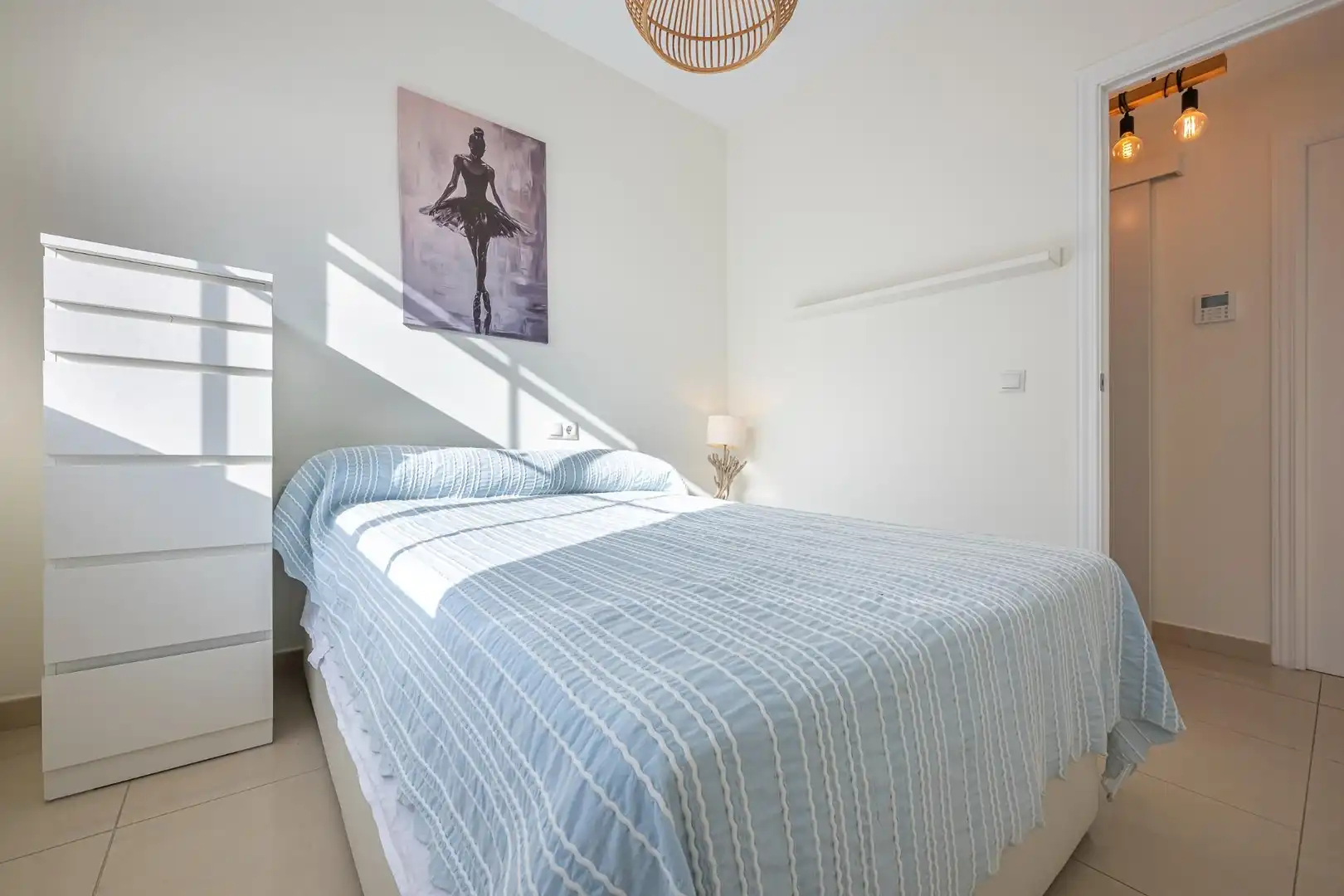 Appartement compact avec ascenseur à louer à Calle QUEMADA, imagen 18