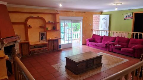 Foto 2 de Casa o xalet en venda a Lugar Extrarradio, 5213, La Pedraja de Portillo , Valladolid