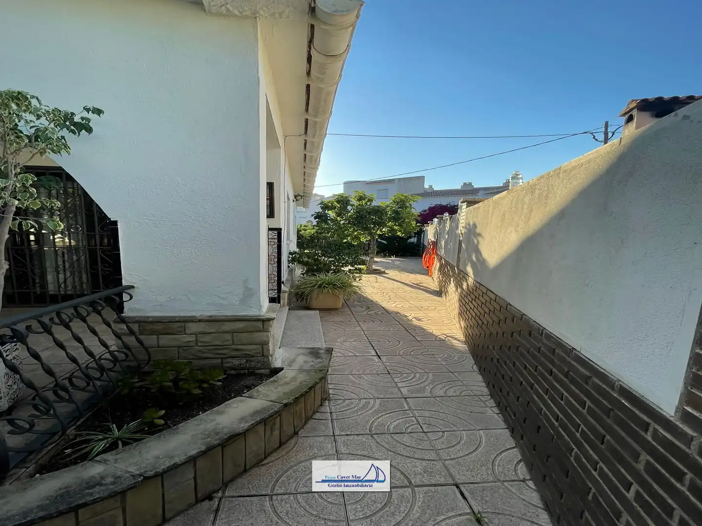 Detached house with garden for sale in Avinguda Lluís Millet 28, imagen 8