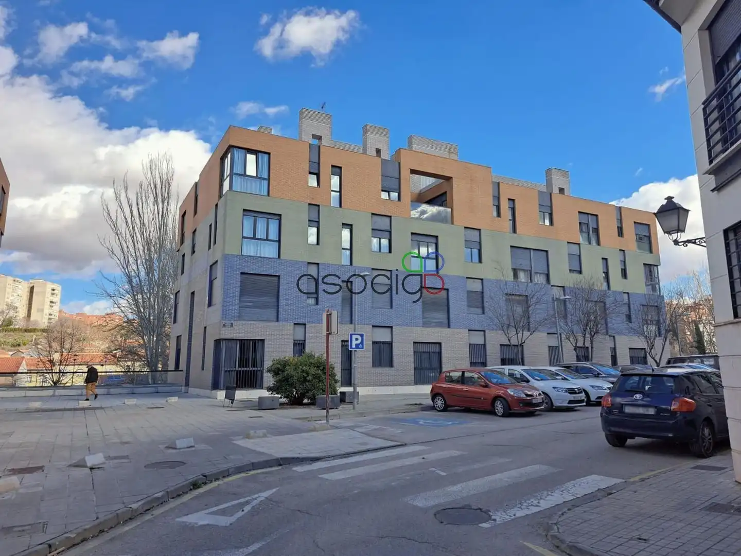 Wohnung zum Verkauf in DOCTOR CREUS, Alamín