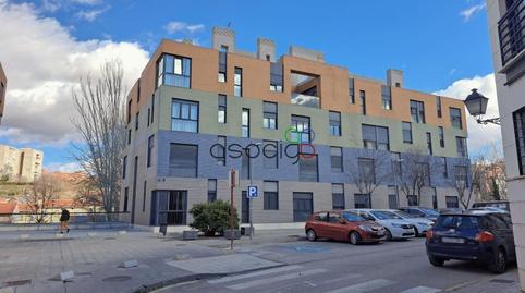 Photo 3 of Flat for sale in Doctor Creus, Alamín, Guadalajara Capital