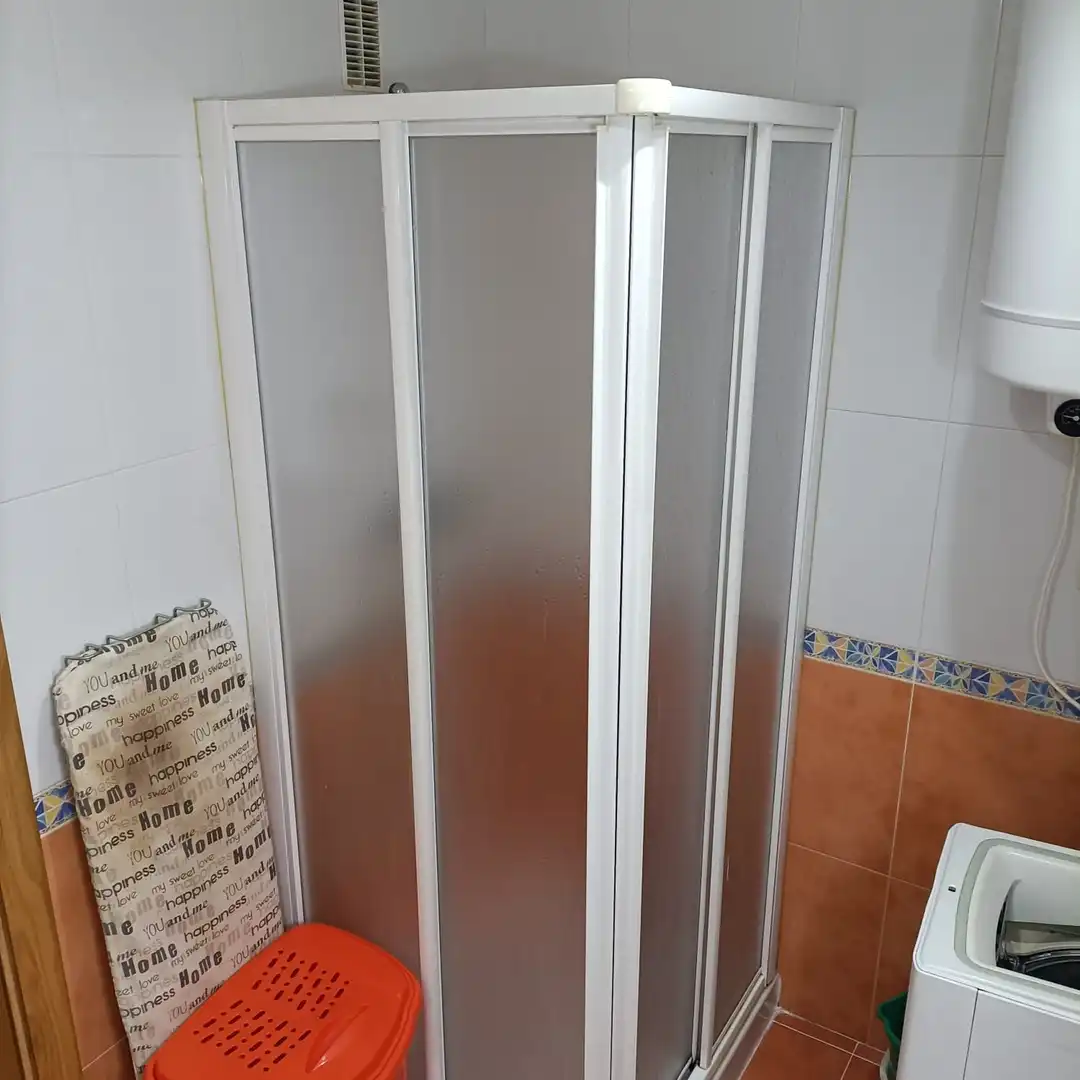 Estudio de alquiler en Rúa Manolo Martínez, As Travesas - Balaídos