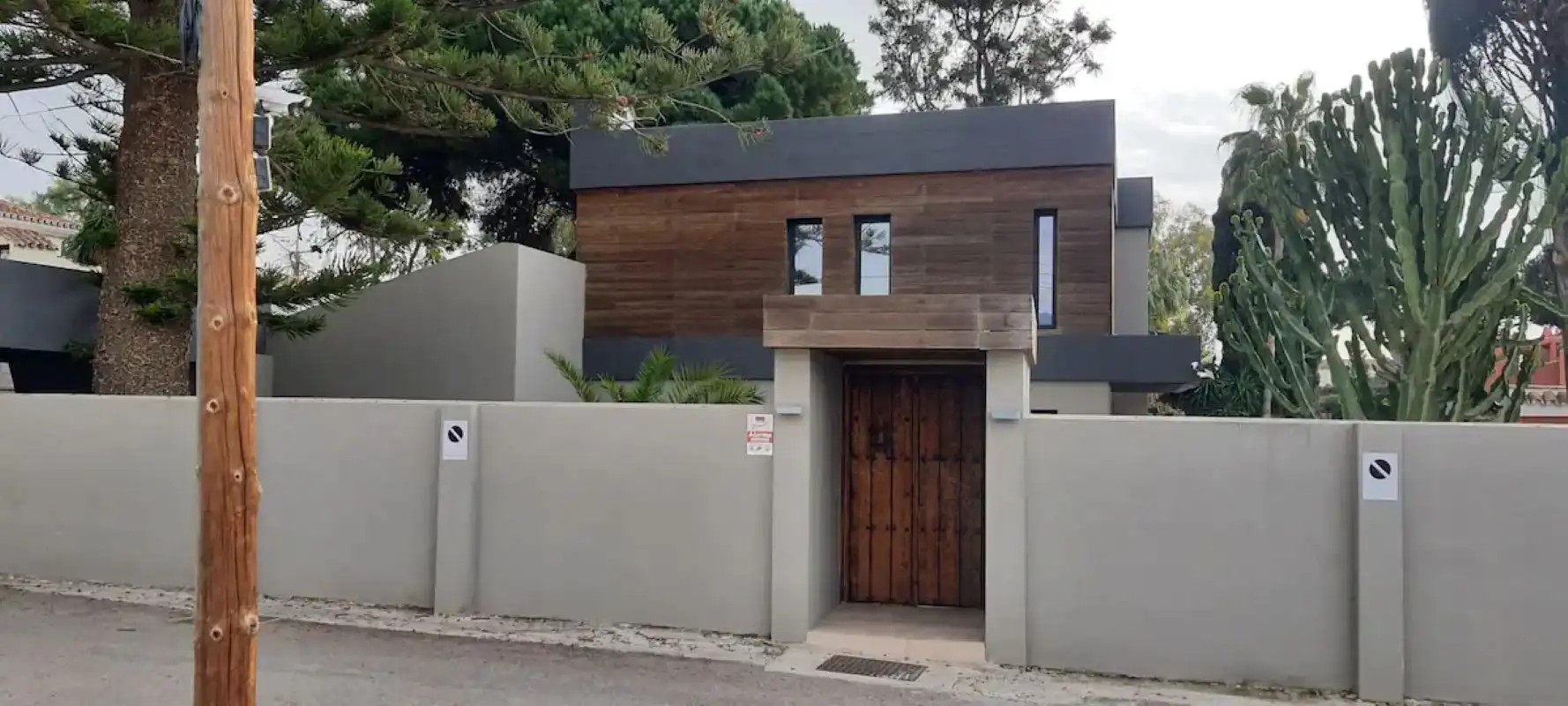 Casa o xalet de lloguer a VISTAMAR-UR VISTAMAR, 17, Costabella
