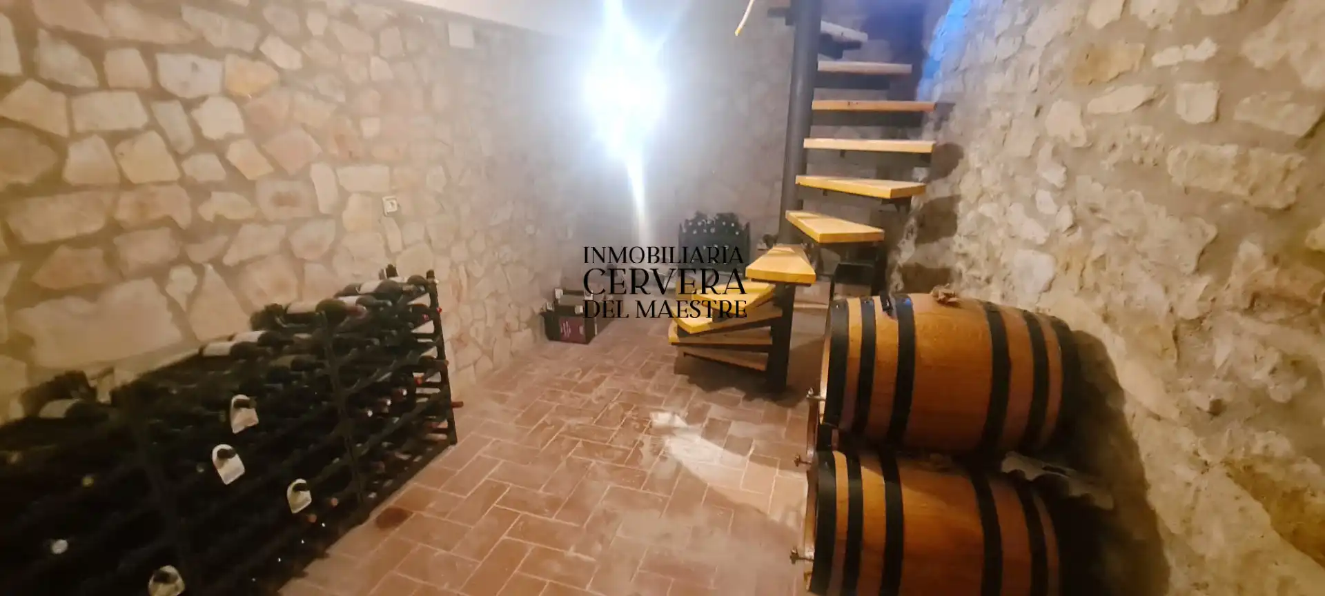 Casa a schiera in vendita a Cervera del Maestre, imagen 23