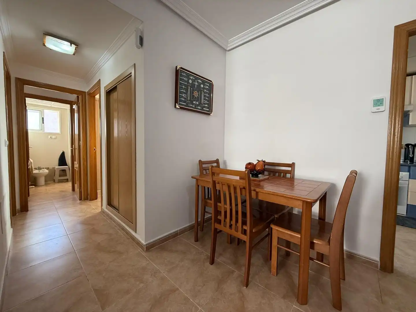 Apartament amb piscina en venda a Urbanizacion Los Collados, imagen 10