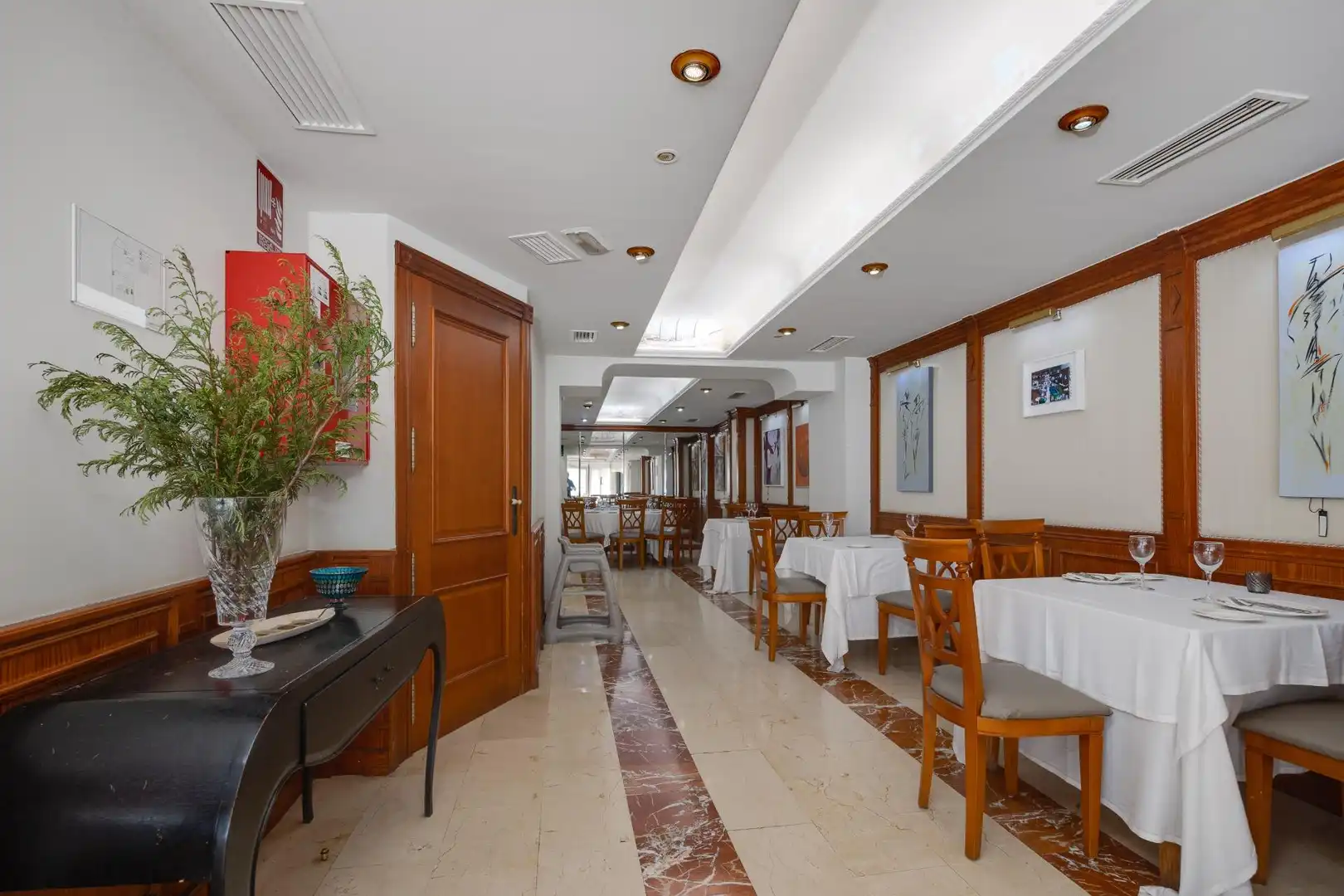 Local comercial en venta en Calle SAN GABRIEL, imagen 13
