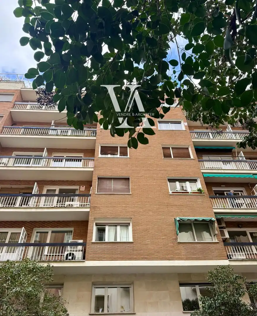 Flat with lift for sale in Doctor Castelo, imagen 9