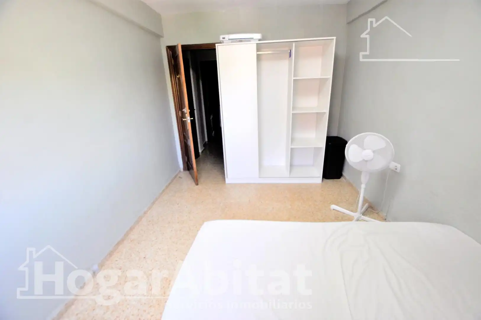 Piso en venta en Calle Luis Fenollet, La Fontsanta