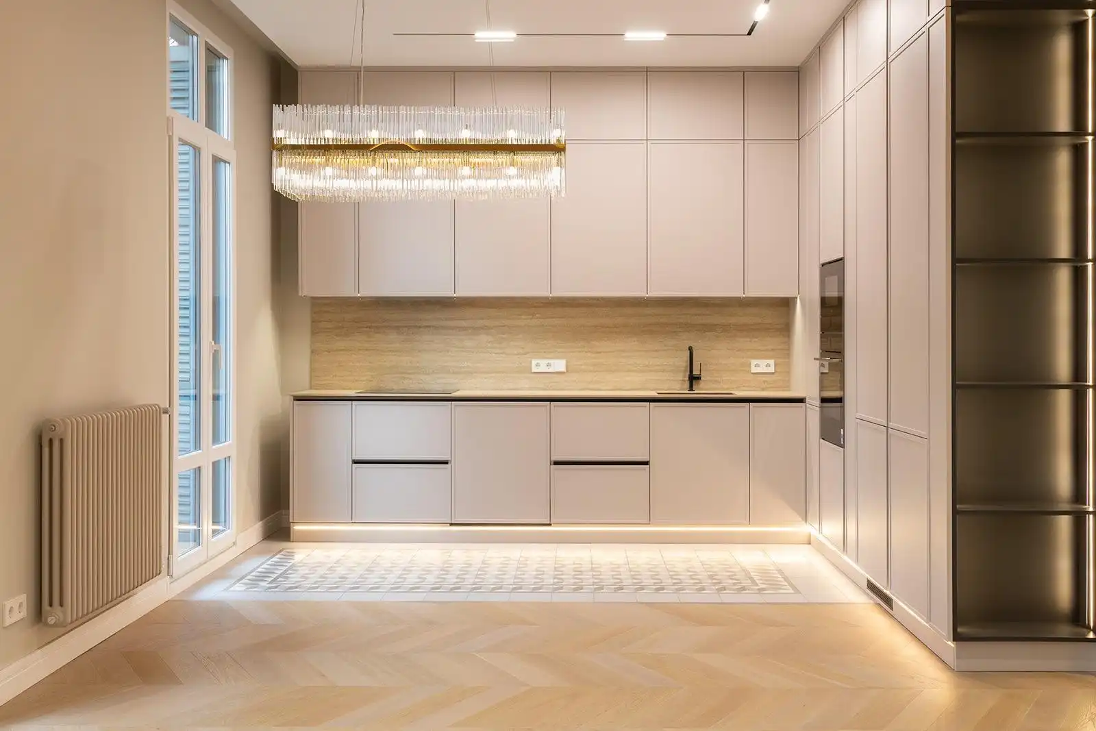 Wohnung mit Terrasse zum Verkauf in Eixample, imagen 6