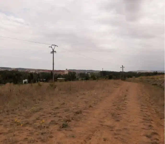 Residential land for sale in 34 PARCELA, imagen 9