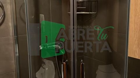 Foto 4 de Pis de lloguer a A Ponte, Ourense Capital