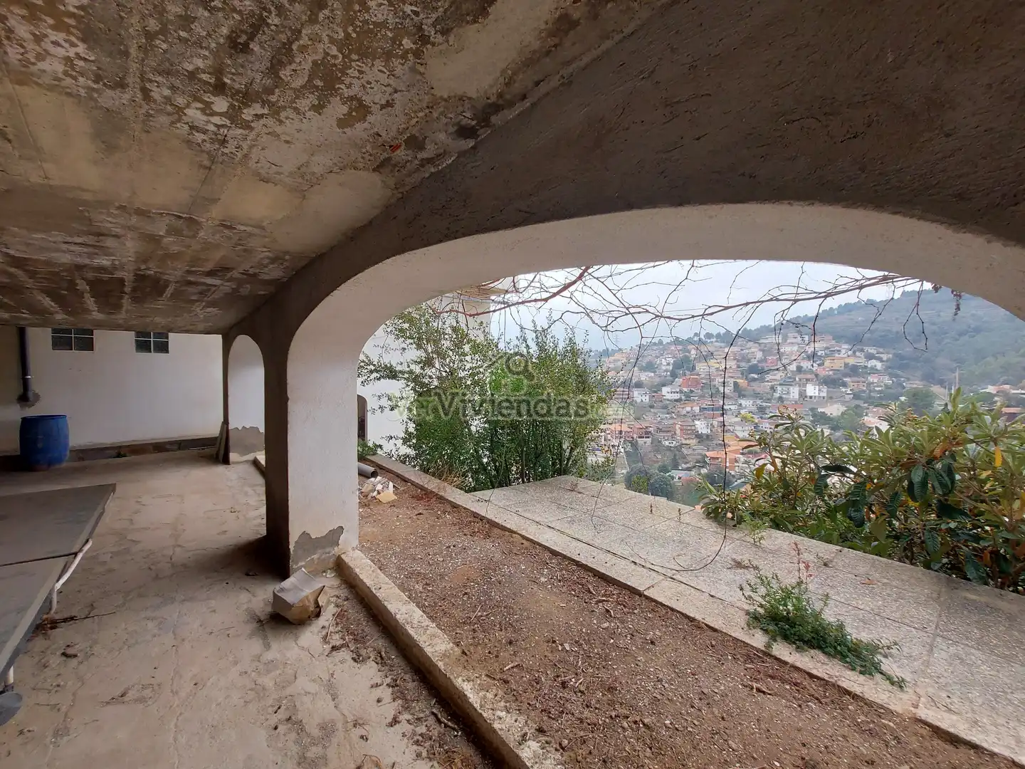 Casa o xalet en venda a N/A, -1, Santa Coloma de Cervelló