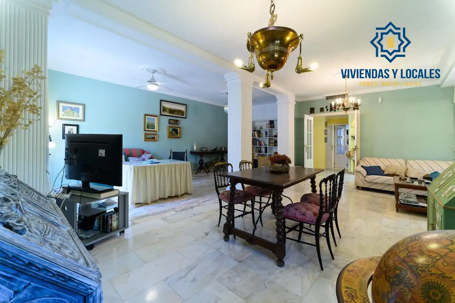 Villa avec piscine à vendre à Cortijo del Aire, imagen 11