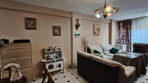 Foto 2 de Pis en venda a Dos Hermanas - Nuevo San Andrés, Málaga