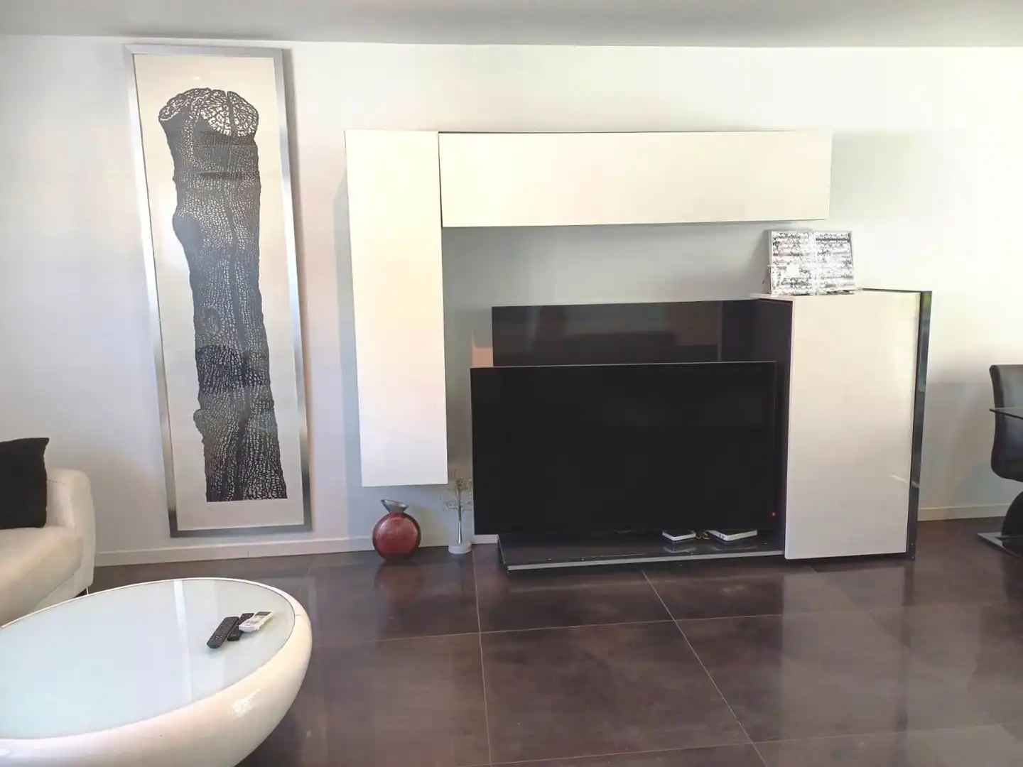 Casa a schiera con terrazza in vendita a Ponent, imagen 9