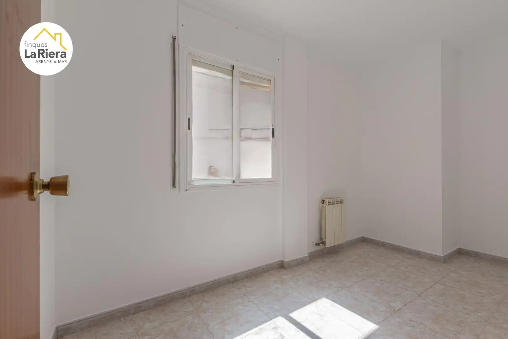 Schlafzimmer von Wohnung zum Verkauf in Arenys de Mar