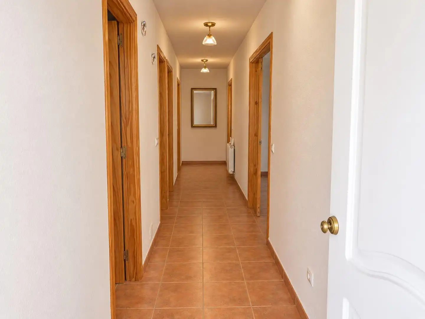 Chalet con piscina en venta en Méntrida, imagen 2