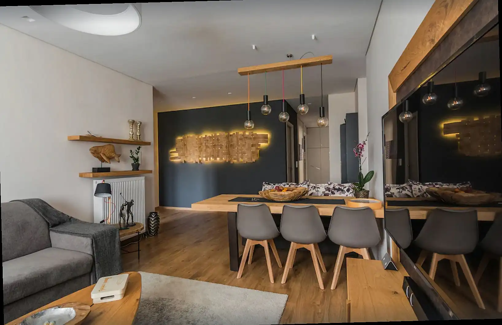 Fotografía del inmueble reportado: 700 €/mes — Vic, Vic