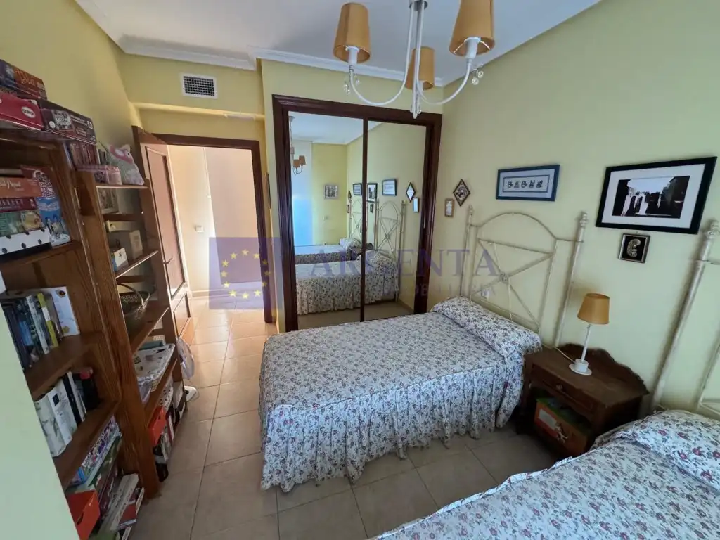Wohnung zur Miete in Ruta de la Plata, imagen 13