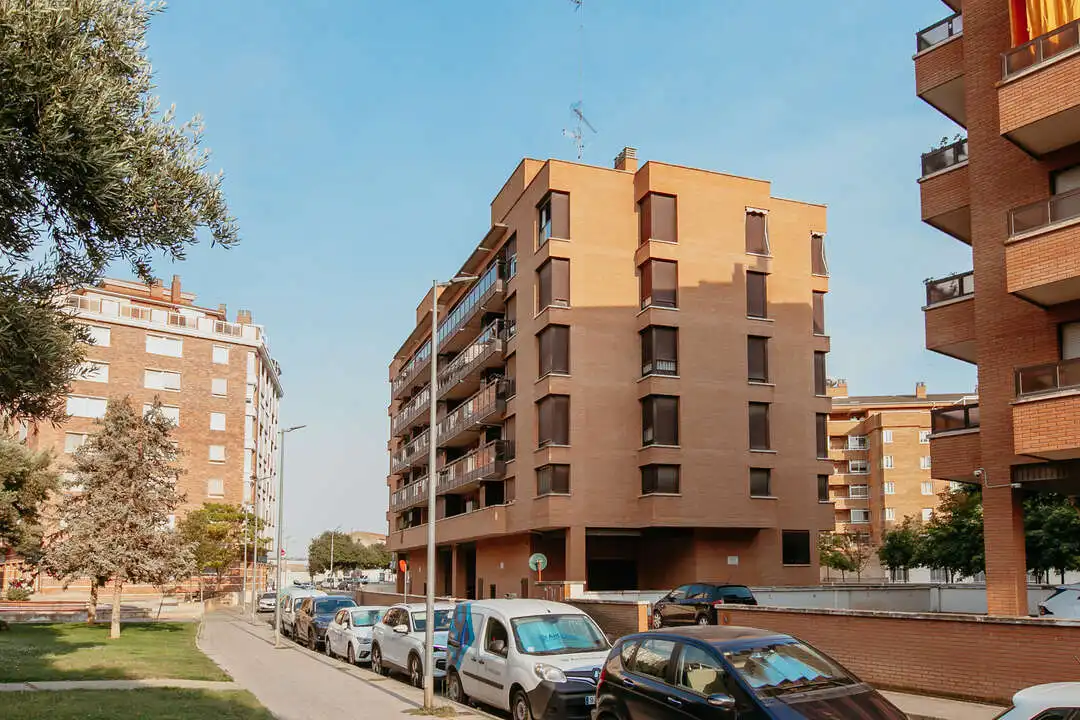 Appartamento con ascensore in affitto a Santo Domingo y San Martín, imagen 19