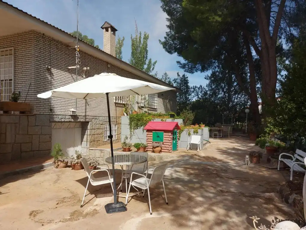 Xalet amb piscina en venda a Argamasilla de Calatrava, imagen 20