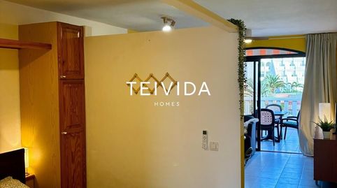Photo 5 of Flat for rent in Avenida Bruselas, Playa del Duque, Adeje
