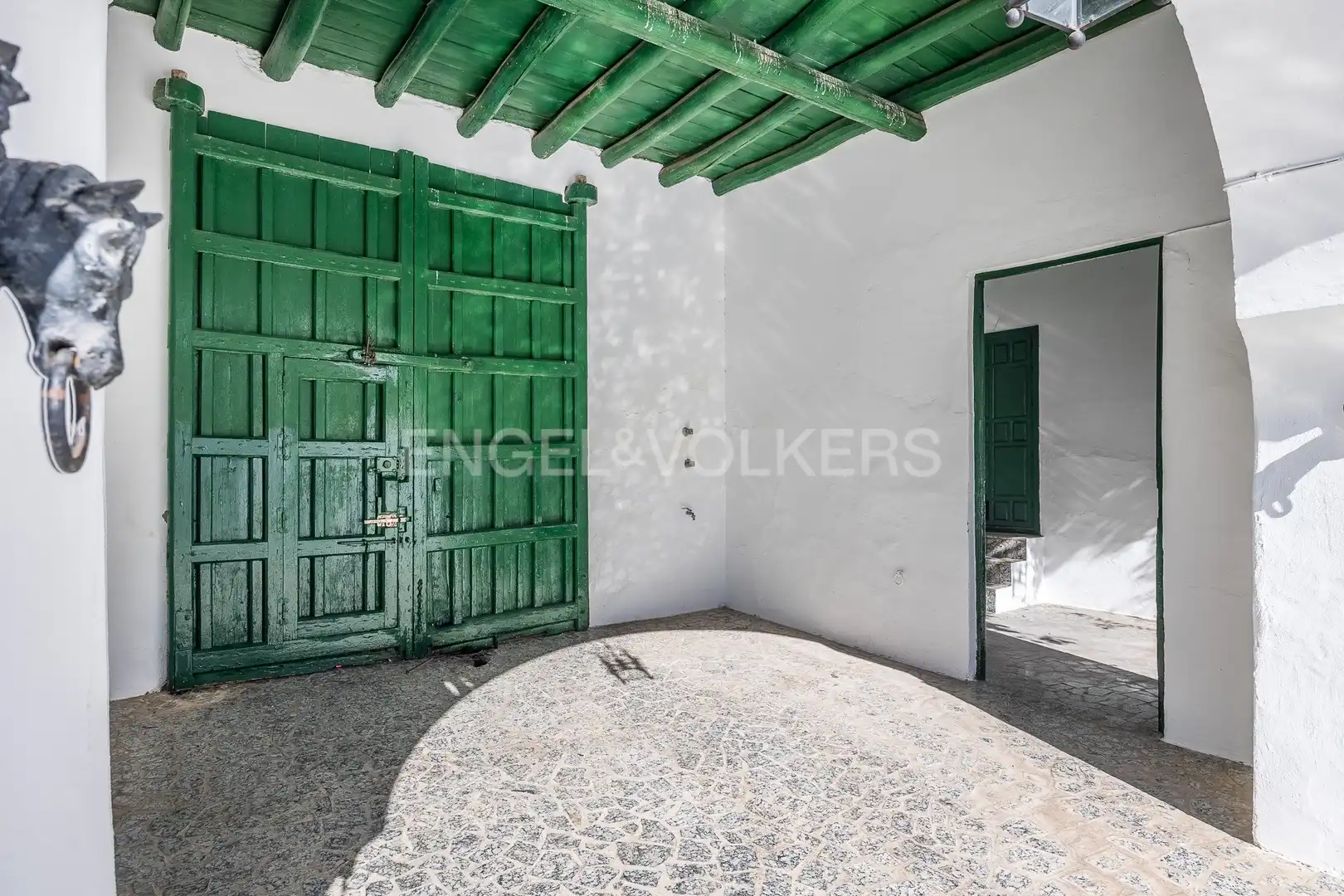 Casa o chalet en venta en Fuente del Maestre con Calefacción, Jardín privado y Terraza