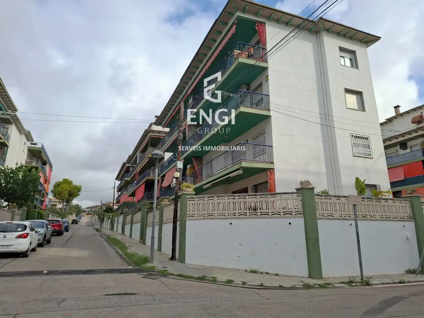 Pis en venda a Vinyes Les, imagen 29
