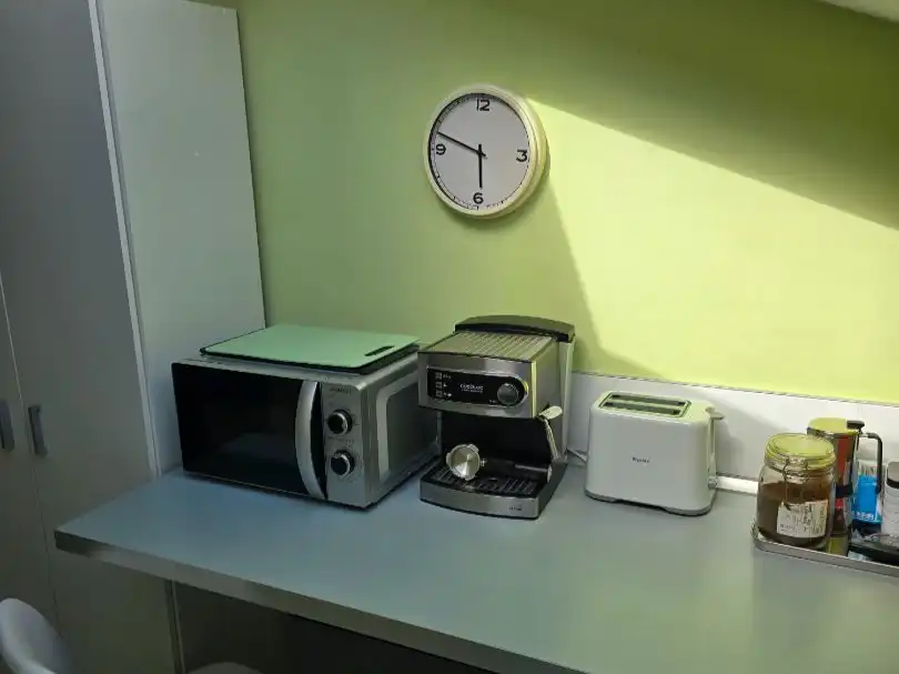 Kitchen of Flat for sale in Mugardos