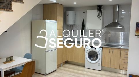 Foto 2 von Wohnung zur Miete in Alegre, Ayuntamiento, Alhendín