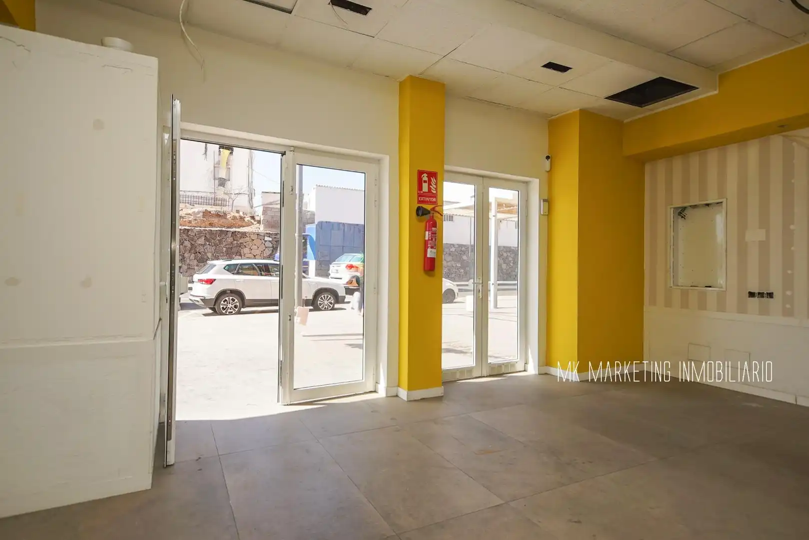 Commercial properties for sale in Mogán