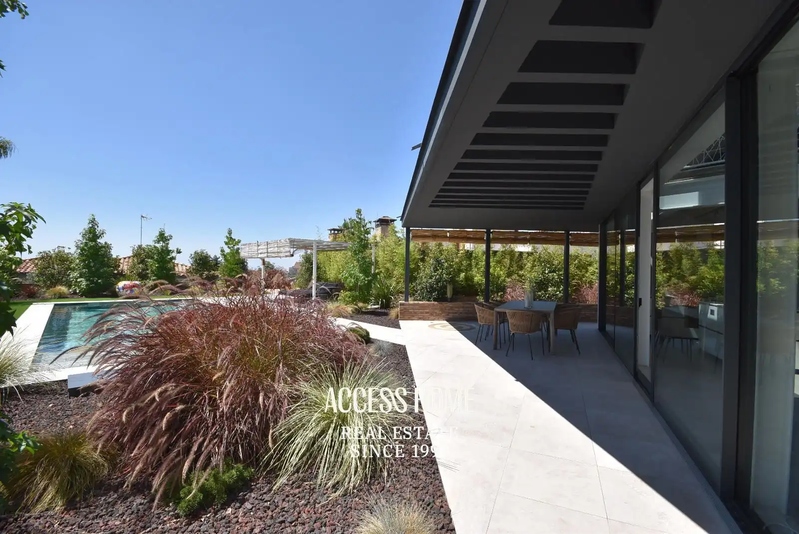 Terraza de Casa o chalet en venta en Mataró con Aire acondicionado, Calefacción y Terraza