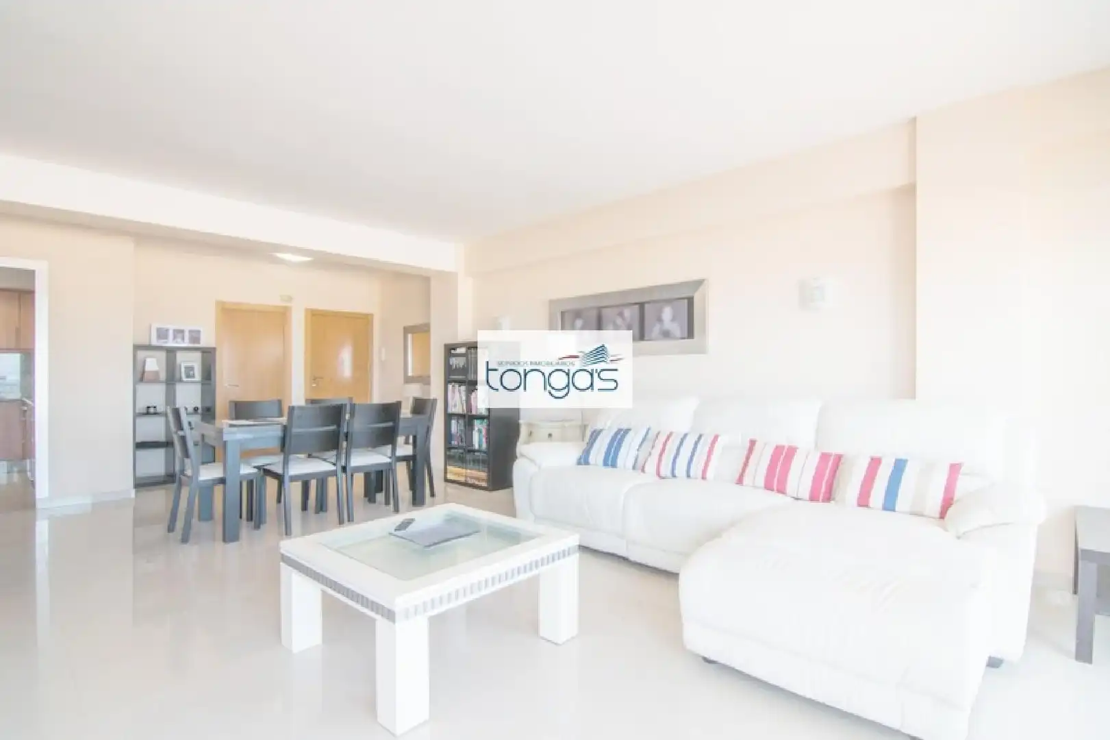 Appartement compact avec ascenseur à vendre à Centro Ciudad, imagen 4