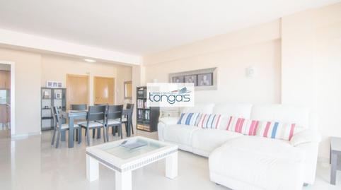 Foto 4 de Apartament en venda a Plaza Elíptica - República Argentina, Valencia