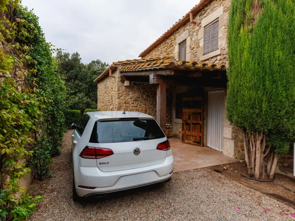 Haus zum Verkauf in La Bisbal d'Empordà, imagen 44