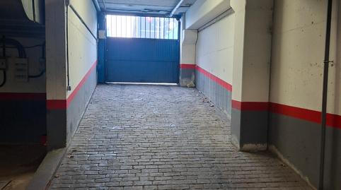 Photo 2 of Garage for rent in Calle Dublín, 39, Europolis, Las Rozas de Madrid