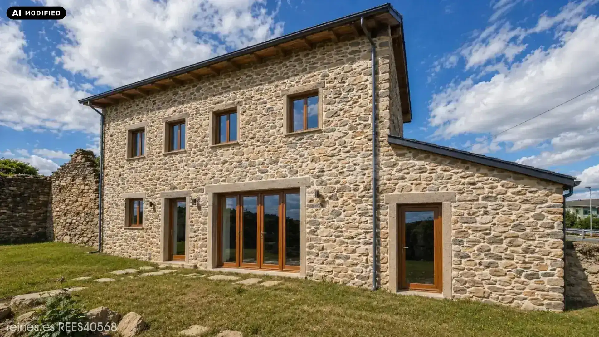 Casa con giardino in vendita a N/A, imagen 18