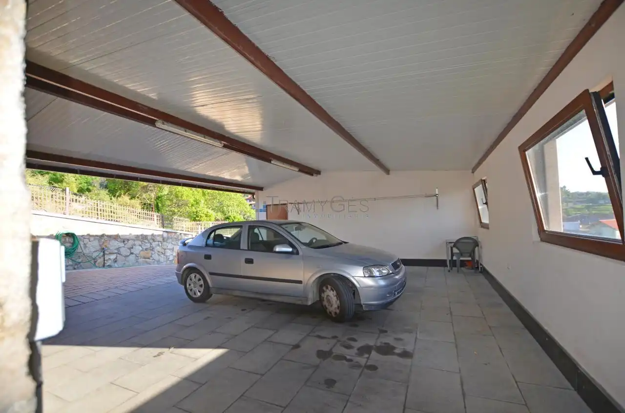 Haus oder Chalet zum Verkauf in CAMIÑO DO OUTEIRO - MIRANXE, O Rosal