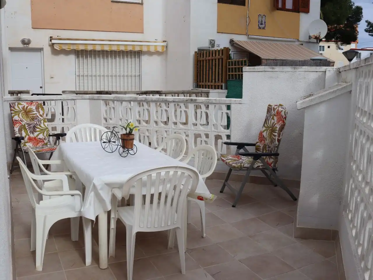 Bungalow zum Verkauf in Carrer d'Osca 3, imagen 4