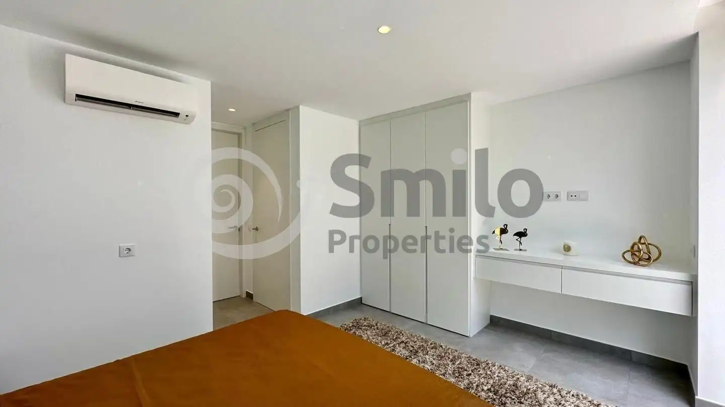 Casa con piscina en venta en Valito Sau 5, imagen 29