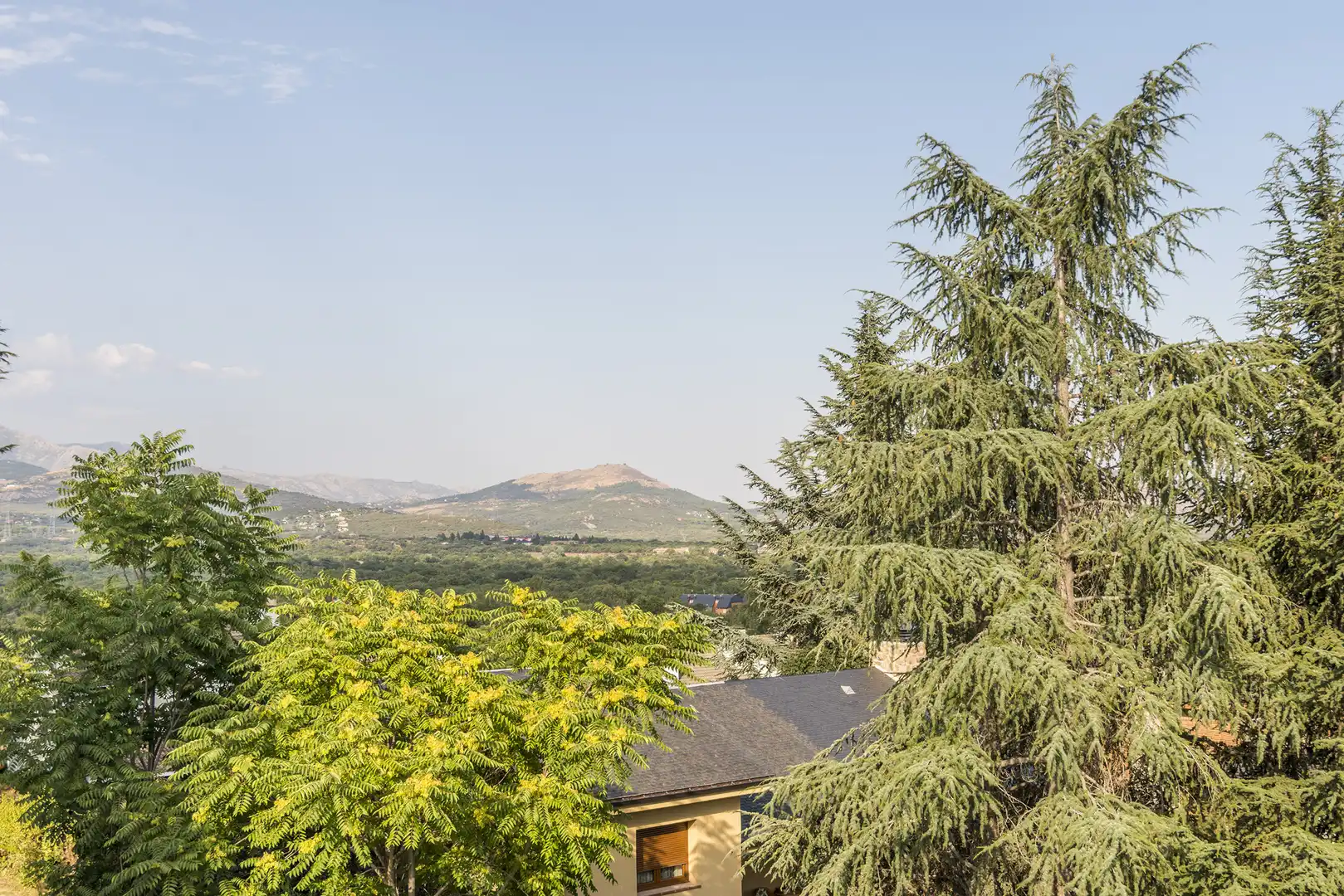 Casa o xalet en venda a Avenida de las Acacias, Guadarrama