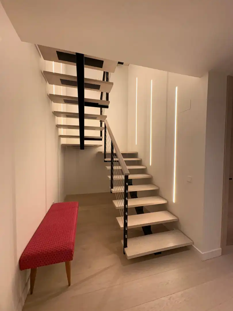 Appartamento con terrazza in vendita a Calle Puerto Deportivo, imagen 21