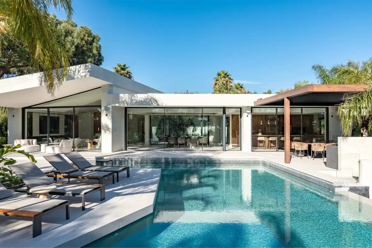 Haus zum Verkauf in Elviria - Cabopino