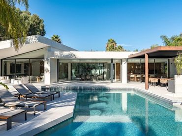 Casa in vendita a Elviria - Cabopino
