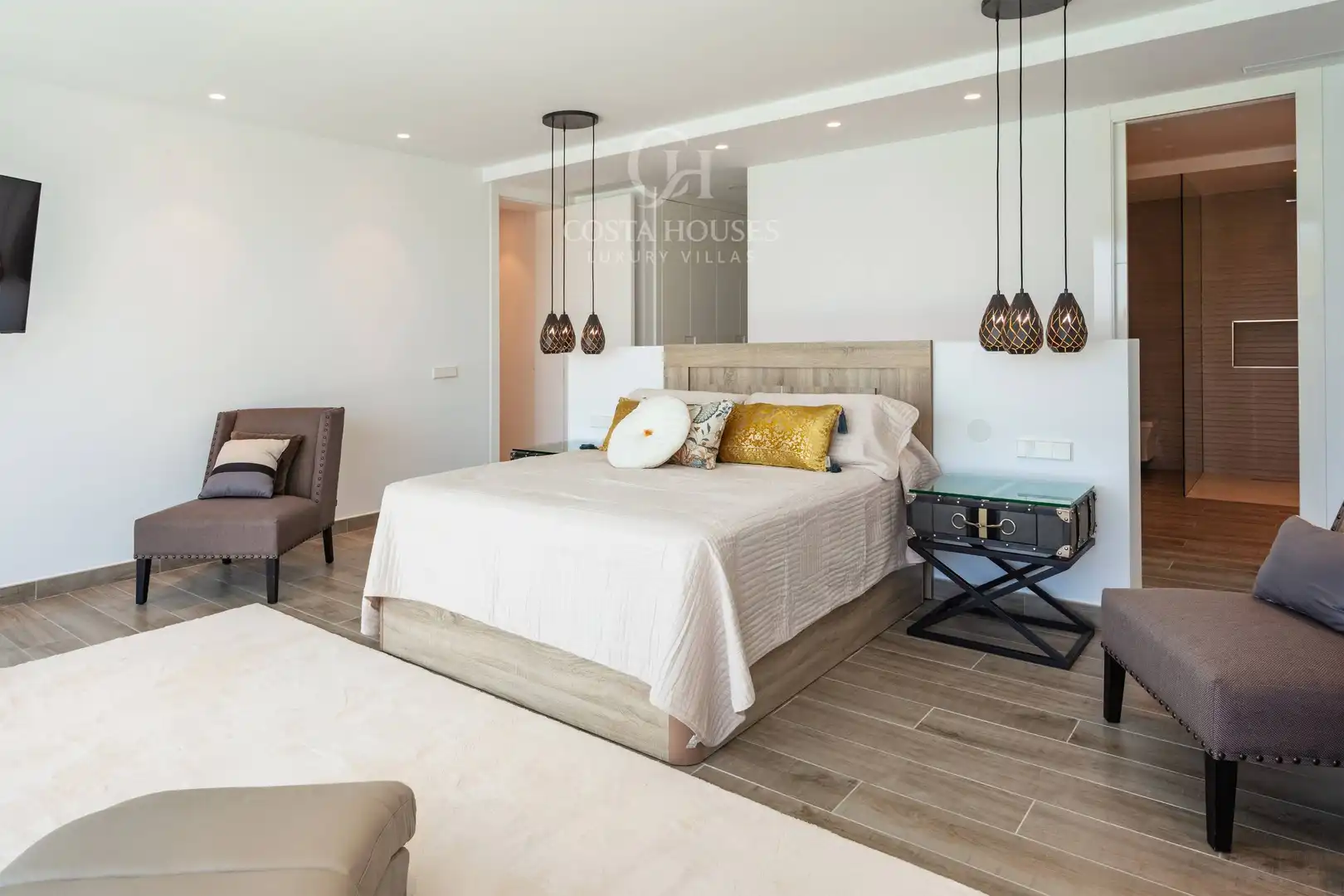 Villa avec piscine à vendre à Calle Alemania, imagen 39