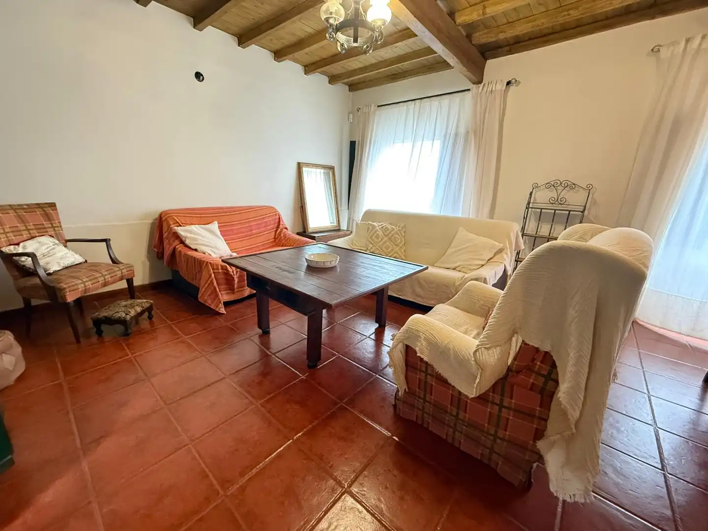 Casa amb jardí en venda a Camiño da Pandiña, imagen 12