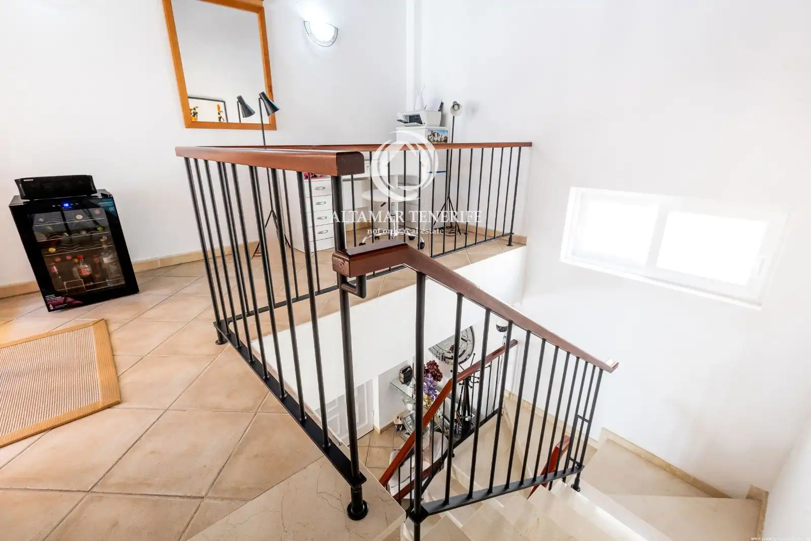 Maison mitoyenne avec terrasse à vendre à Los Cristianos, imagen 53
