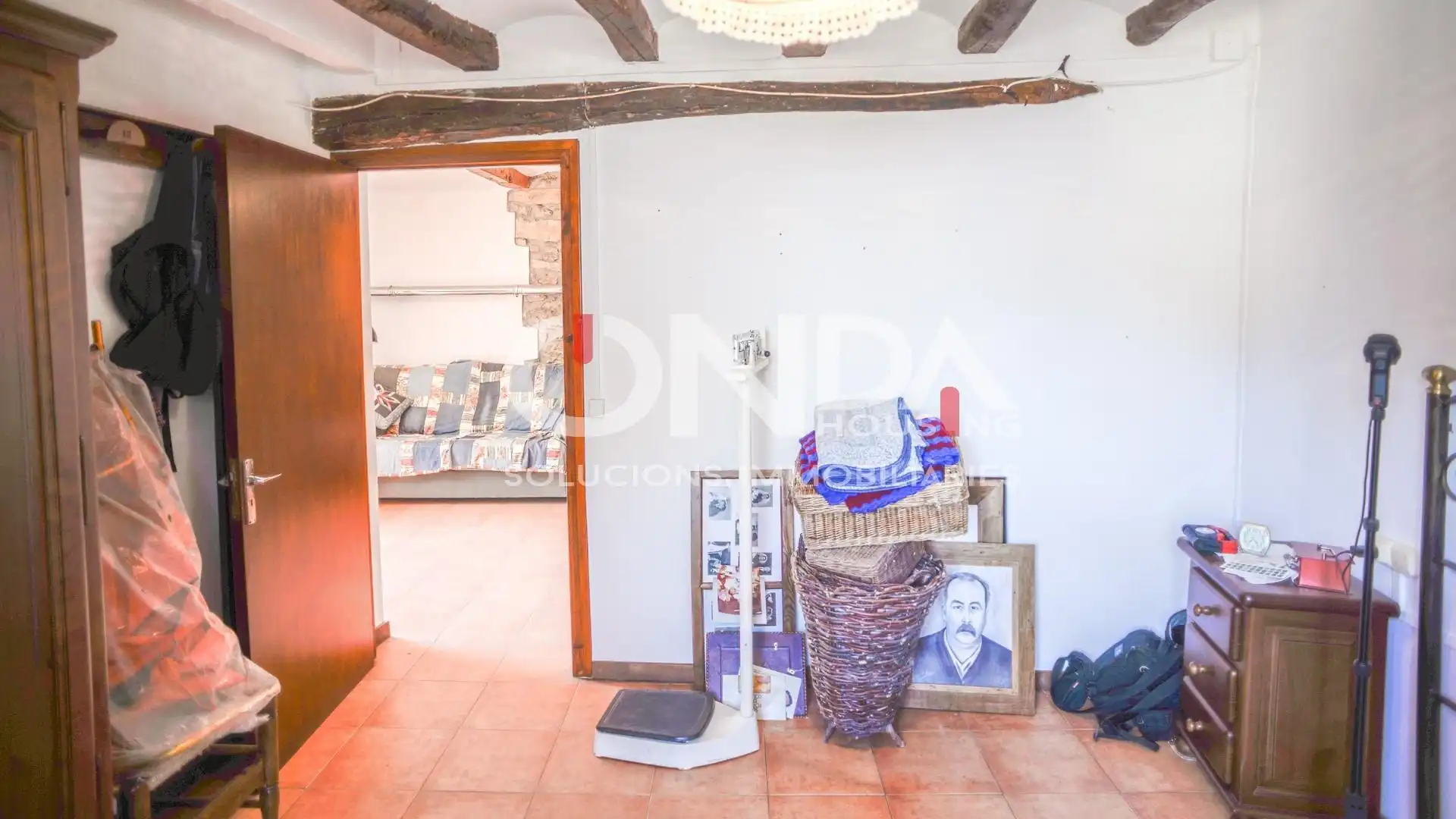 Casa o chalet en venta en Sort con Jardín privado, Terraza y Trastero