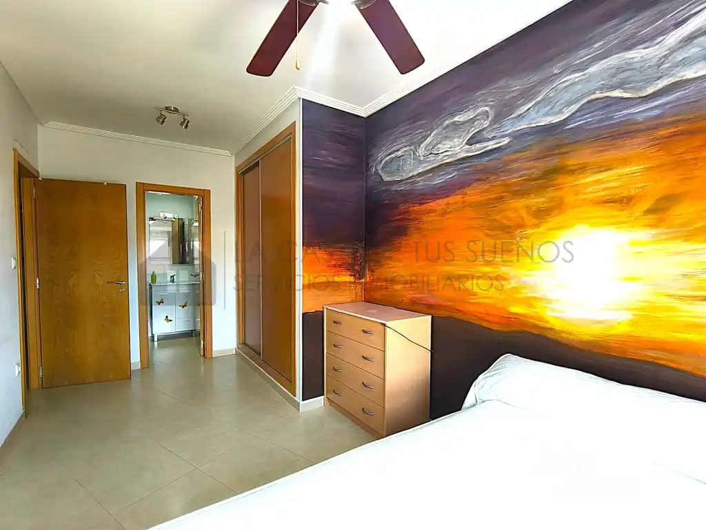 Habitación de Piso en venta en Sax