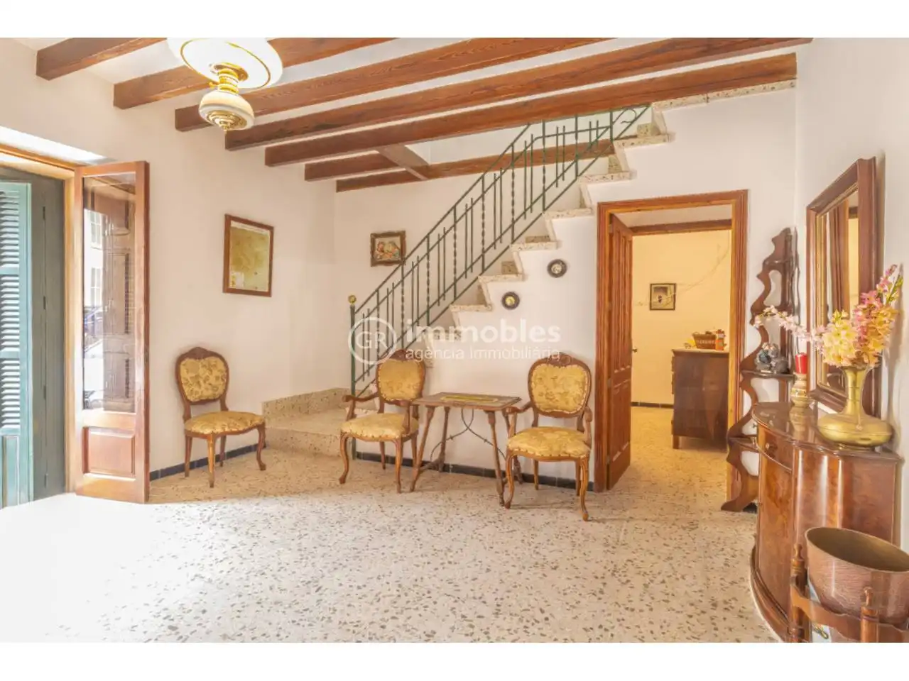 House with garden for sale in Selva, imagen 10